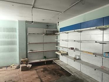 Контейнеры: Продаю полки стеллажи 7 штук окончательно 20000 сом за все — 3