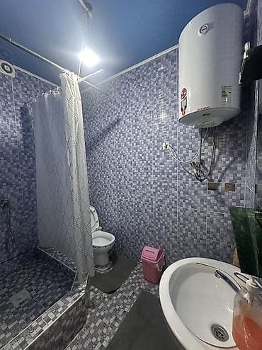 Ысык-Көлдө эс алуу: Ысык-Көлдө мейманкана, Кыргызское взморье, Бостери, 5 орун, Күнүмдүк — 5