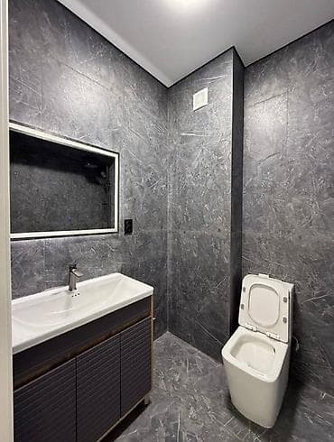 2 комнаты, 71 м², Элитка, 4 этаж, Евроремонт — 3