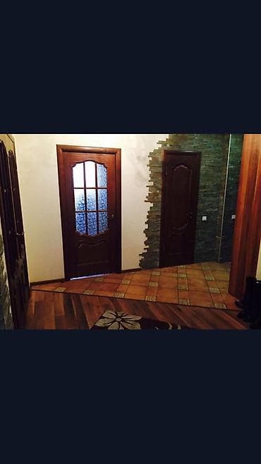 hostel osh: 3 комнаты, Агентство недвижимости, Без подселения, С мебелью полностью — 9