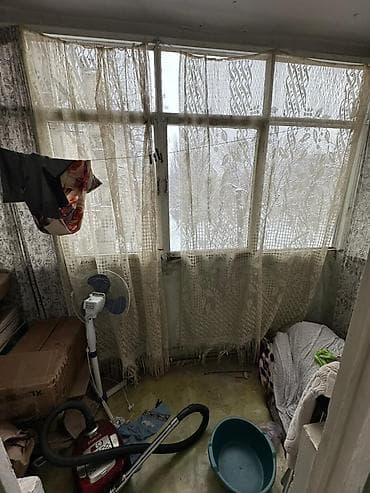 Продажа квартир: 1 комната, 36 м², 104 серия, 3 этаж, Старый ремонт — 9