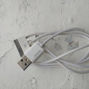 адаптер на айфон: Провод для Iphone не оригинал — 2