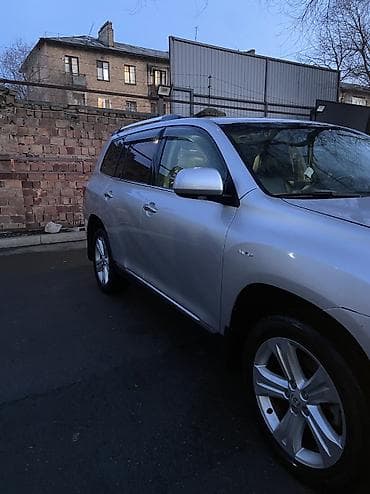 гольф 3 автомат: Toyota Highlander: 2011 г., 3.5 л, Типтроник, Бензин, Кроссовер — 6
