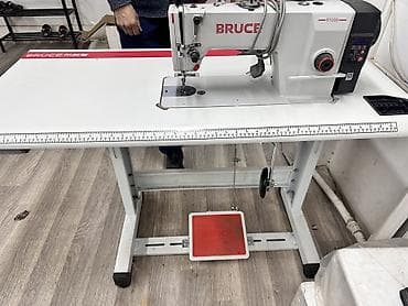 компю: Швейная машина Jack, Электромеханическая, Компьютеризованная, Механическая — 1