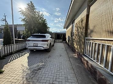 проживанием: Коттедж, Palm Beach, Чок-Тал, 8 мест — 3