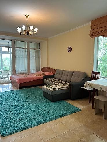 Аренда квартиры на Иссык-Куле, Карвен 4 сезона, Сары-Ой, 5 мест, Цена Целиком за жилье