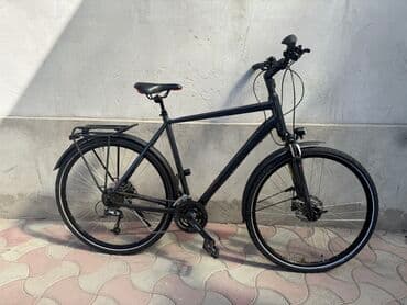 крепление для велосипеда на машину бу: Из Германии — 1