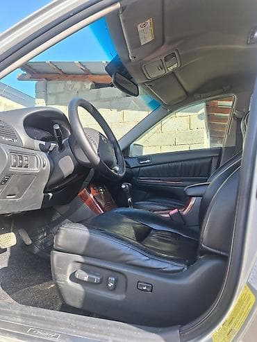 chevrolet epica: Toyota Camry: 2005 г., 2.4 л, Автомат, Бензин, Седан — 4