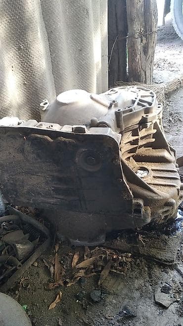 скупка котолизатор: Коробка передач Вариатор Nissan Б/у — 1