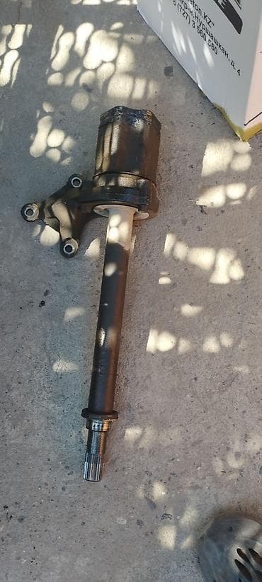 cefiro a32: Гранат на двигатель QR20DE Nissan Serena C24 X-Trail T30 Primera P12 — 2