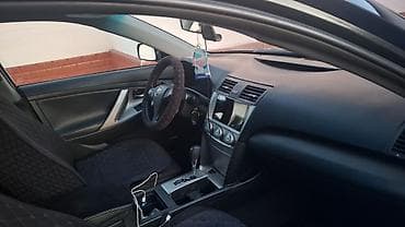 lexus lx 570 2012: Toyota Camry: 2009 г., 2.4 л, Автомат, Бензин, Седан — 1
