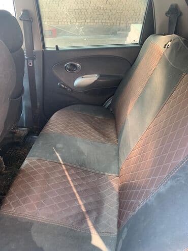 запчасти на daewoo: Daewoo Matiz: 2005 г., 0.8 л, Механика, Бензин — 5