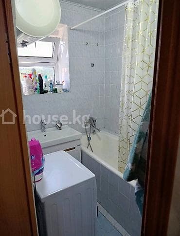 2 комнаты, 49 м², Аламедин-1 мкр Индивидуалка, 5 этаж, Евроремонт — 7