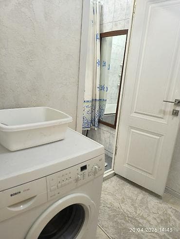 сдам кушетку: 2 комнаты, С мебелью полностью — 9