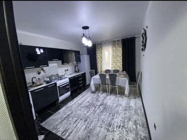 серая кофта: 1 комната, 51 м², 108 серия, 8 этаж, Евроремонт — 8