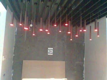 Электрик электромонтаж установка