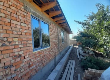 Пластиковые окна на заказ Надёжные, тёплые и доступные — пластиковые