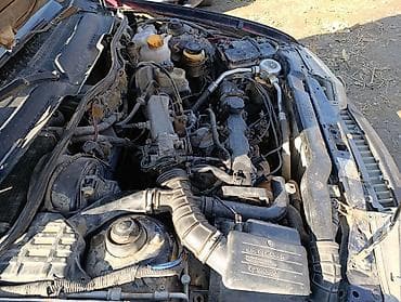 трамблёр ниссан примера: Бензиновый мотор Daewoo 2007 г., 1.5 л, Б/у, Оригинал — 4