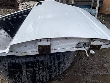 буксир бишкек: Дверь Задняя левая ВАЗ (LADA), Б/у, Оригинал — 2