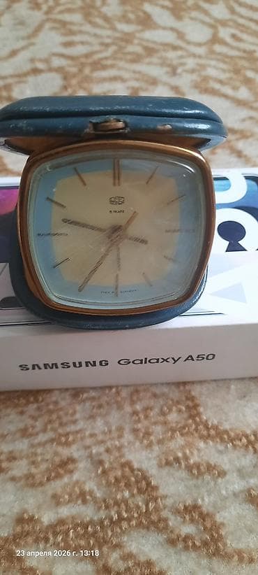 клипса: Набор винтажных аксессуаров и декора: - Складные дорожные — 5