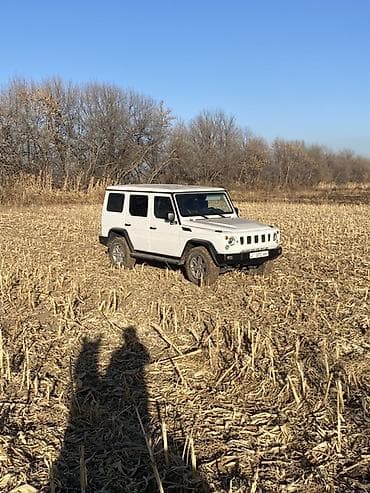 мерс 210 миллениум цена бишкек: BAIC BJ80. 2021г. Обьем 2.3турбо бензин
Пробег: 27000 — 6