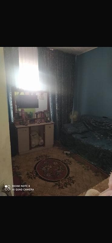 Квартиры: 3 комнаты, 57 м², 105 серия, 5 этаж, Косметический ремонт — 2