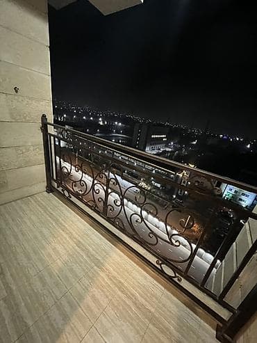 prime park: 2 комнаты, Агентство недвижимости, Без подселения, С мебелью полностью — 9