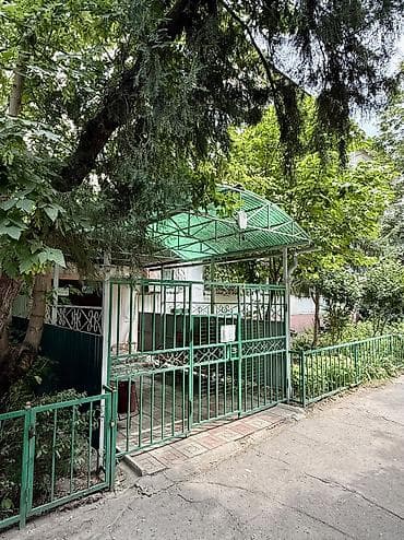 кывартиры: 1 комната, 32 м², 104 серия, 1 этаж, Старый ремонт — 6