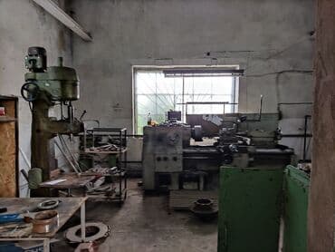 помошник повар: Требуется токарь слесарь в сервис сокулук по ремонту грузовых авто с — 3