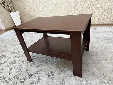 столик журнал: Продаю Журнальный Столик б/у В хорошем состоянии! Размеры: Длина 85см — 3