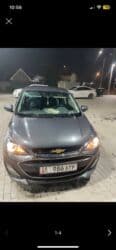 хундай нью райс: Chevrolet Spark: 2019 г., Автомат, Хэтчбэк — 1