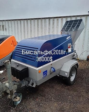 ева полики коврики бишкек фото: Бетононасос, 2018 г. — 2