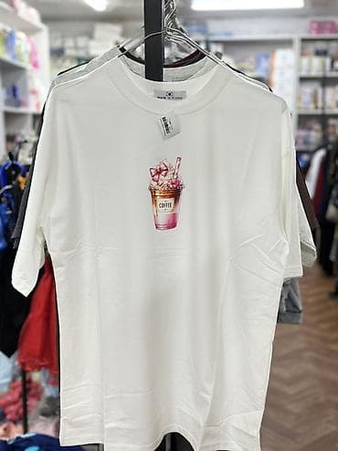 роналду футболка: Футболки базовые с минималистичными принтами/логотипами. - Крой — 10