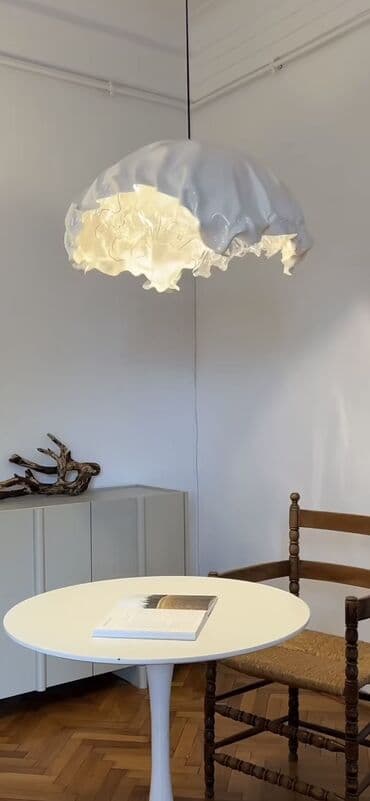 день рождение: Продаю люстру ручной работы — 4