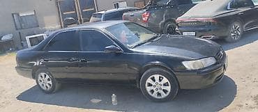 camry 1999: Toyota Camry: 1997 г., 3 л, Автомат, Седан — 1