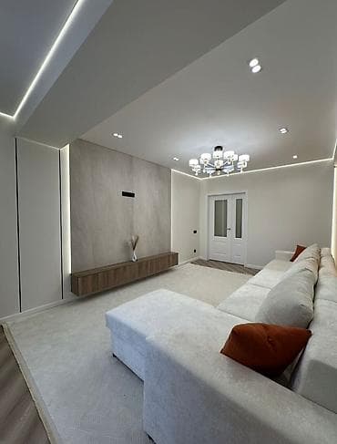Продажа квартир: 2 комнаты, 71 м², Элитка, 4 этаж — 3