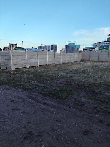 куплю участок в бишкек: 5 соток — 2