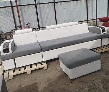 диваны угловые бу: Модульный диван — 5