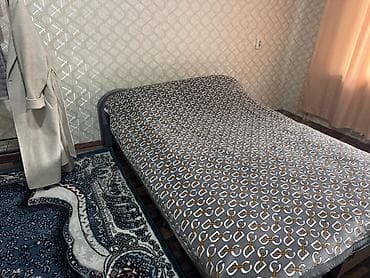 Сдаётся суточная квартира в городе Ош