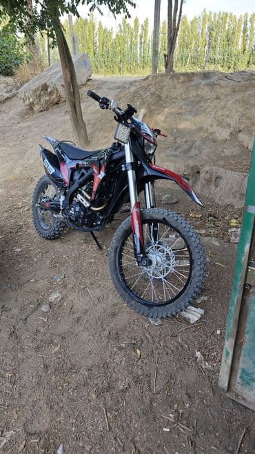 купить бу двигатель на мотоцикл: Эндуро Zongshen, 300 куб. см, Бензин, Взрослый, Новый — 4