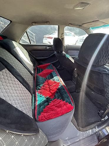 хонда аккорд в кыргызстане: Honda Accord: 2002 г., 1.8 л, Автомат, Бензин, Седан — 5