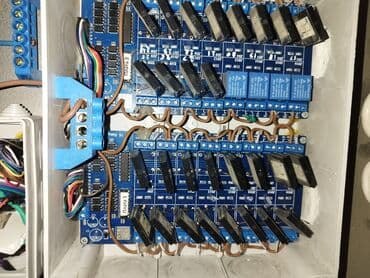 arduino nano: Блок питания, Б/у — 2