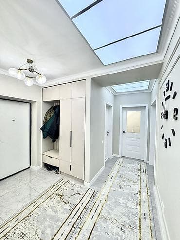 discovery studio: 3 комнаты, 102 м², Мед Академия Элитка, 9 этаж, Евроремонт — 5
