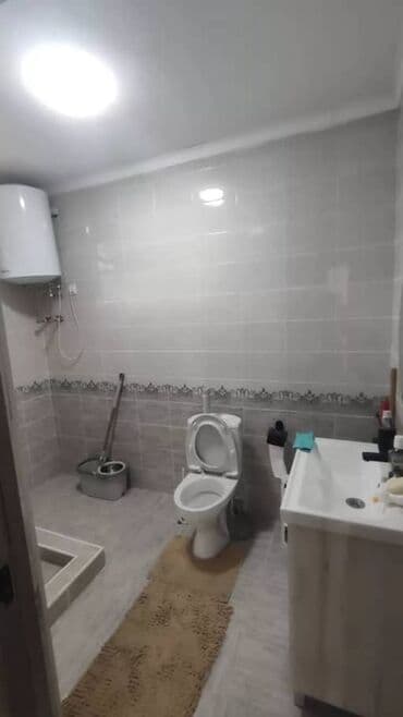 дом село чалдовар: Дом, 92 м², 4 комнаты, Собственник, Косметический ремонт — 6