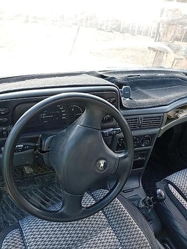 daewoo ravon: Daewoo Nexia: 2004 г., 1.6 л, Механика, Седан — 2