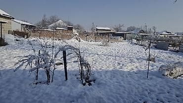 продаю участок с кок жар: 8 соток, Для бизнеса, Тех паспорт — 3