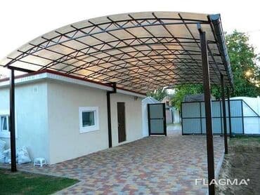 изготовление ключей для авто: Сварка | Навесы — 5