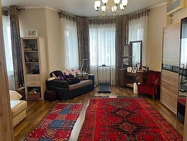 контейнер для дома: 280 м², 9 комнат — 8