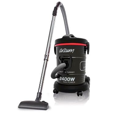 izzy pro пылесос отзывы: Пылесос Arzum Ar 4106 ————— Мощность мотора: 2400 Вт Емкость — 1