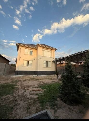 продажа домов в шопокове: Дом, 180 м², 8 комнат, Риэлтор, Евроремонт — 17